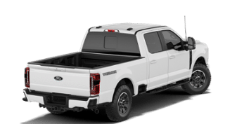 2027 Ford Super Duty® External Image 3